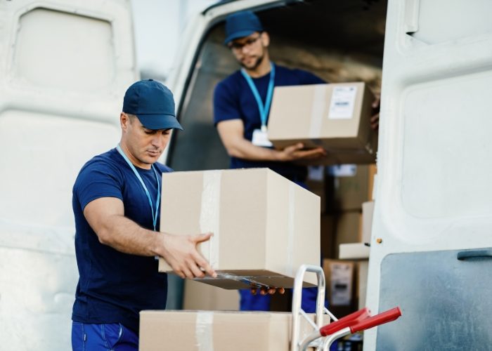 logistics